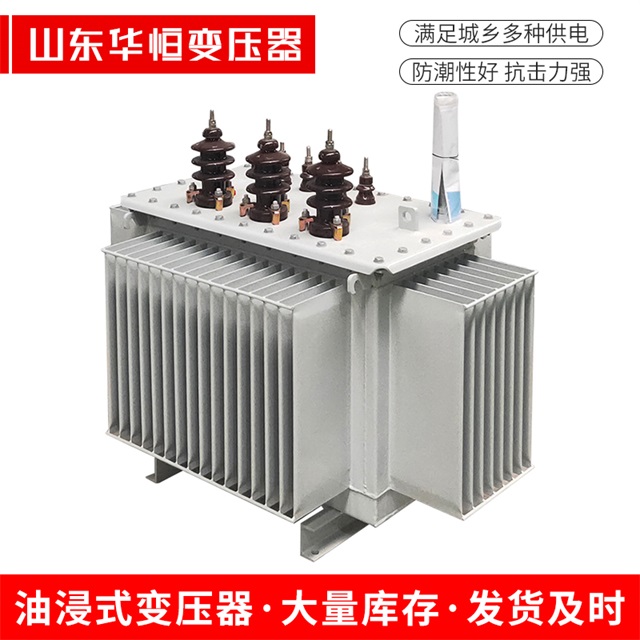 S13-10000/35平桂平桂平桂油浸式变压器厂家