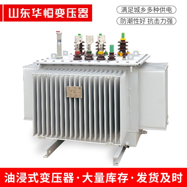 S13-10000/35平桂平桂平桂电力变压器